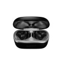 EARPHONES AUDICTUS DOPAMINE ANC BLUETOOTH WIRELESS WITH MICROPHONE BLACK EARPHONES AUDICTUS DOPAMINE ANC BLUETOOTH WIRELESS WITH MICROPHONE BLACK