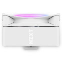 CPU COOLER NZXT T120 RGB WHITE PWM