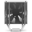 CPU COOLER NZXT T120 RGB WHITE PWM