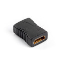 Lanberg adapter HDMI (F) - HDMI (F), must