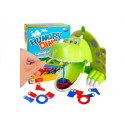 Hungry Dino Ability Game For All Family