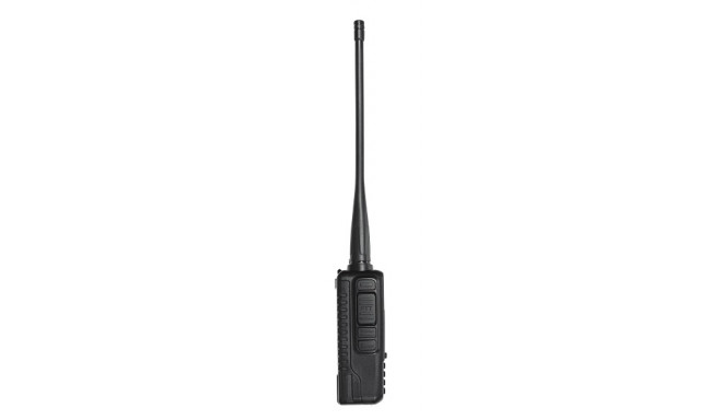 Alinco DJ-CRX7HE käsiraadiosaatja VHF/UHF