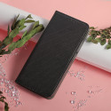Smart Magnet case for Google Pixel 8a black