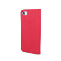 Smart Magnet case for Xiaomi Redmi 13c 4G red