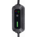 Platinet electric car charger 16A 22kW 5m