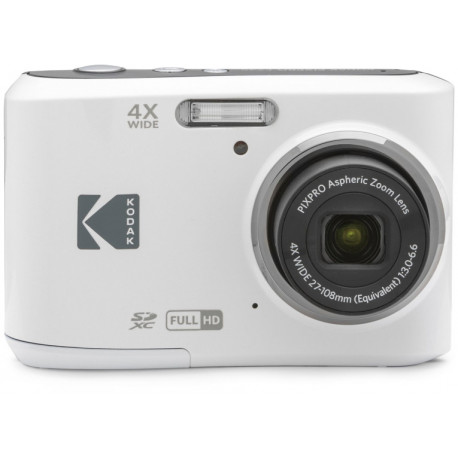 Kodak PixPro FZ45, white