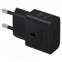 Samsung EP-T2510NBEGEU 25W reisilaadija 25W USB Type-C (USB-C) must