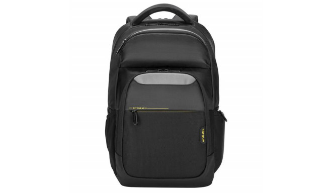 Targus CityGear 15-17.3" czarny