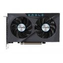 Gigabyte videokaart Radeon RX 6400 Eagle 4GB GDDR6 1xDP 1.4 1xHDMI 2.1