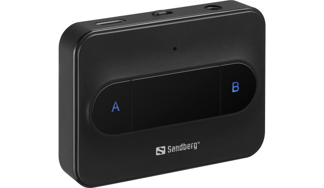 Sandberg 450-13 Bluetooth Link For 2xHeadphone