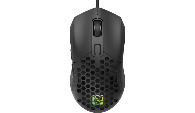 Sandberg 640-28 FlexCover 6D Gamer Mouse