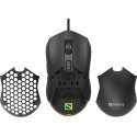 Sandberg 640-28 FlexCover 6D Gamer Mouse