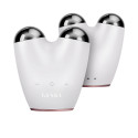 GESKE SMART APP GUIDED lifting facial microcorriente 6 en 1 #blanco 1 u