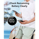Power Bank VEGER TCE130 - 25 000mAh Quick Charge PD 130W (W2503)