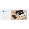 Power Bank VEGER TCE130 - 25 000mAh Quick Charge PD 130W (W2503)