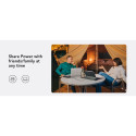 Power Bank VEGER TCE130 - 25 000mAh Quick Charge PD 130W (W2503)