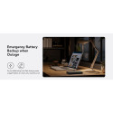 Power Bank VEGER TCE130 - 25 000mAh Quick Charge PD 130W (W2503)