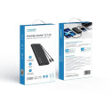 Power Bank VEGER TCE130 - 25 000mAh Quick Charge PD 130W (W2503)