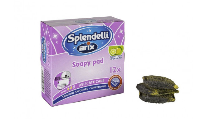 Seebivill sidruniga, 12tk