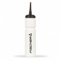 Fischer water bottle 1l FISCHBID (biały)