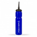 Fischer water bottle 1l FISCHBID (czarny)
