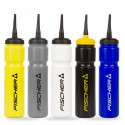 Fischer water bottle 1l FISCHBID (czarny)