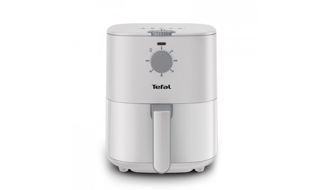 Kuumaõhufritüür Tefal EasyFry Essential 3,5L hele hall