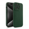 Fusion Softy silikoonkarp Samsung Galaxy A505 | A307 | A507 Galaxy A50 | A30s |A50s roheline
