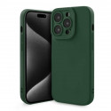 Fusion Softy silikoonkarp Xiaomi Redmi Note 12 Pro+ roheline