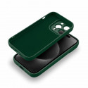 Fusion Softy silikoonkarp Xiaomi Redmi Note 11 4G roheline