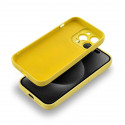 Fusion Softy silikoonkarp Samsung G780 Galaxy S20 FE kollane