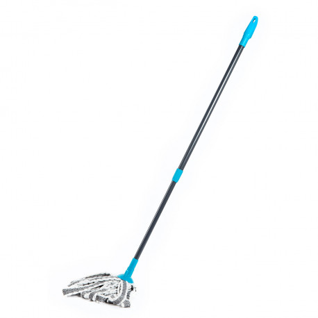 Beldray LA049179PEU7 Antibac telescopic mop and refill