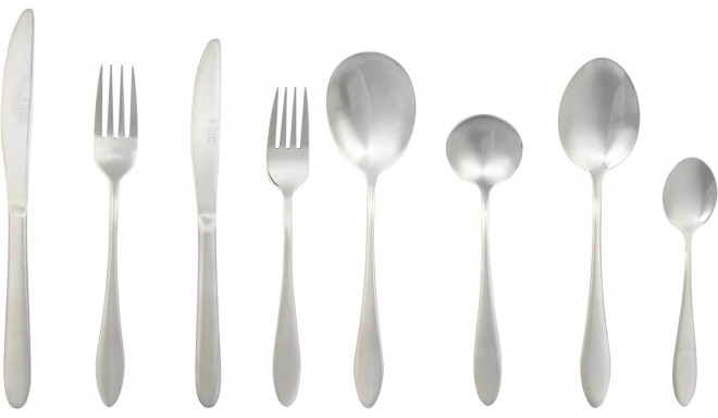 Russell Hobbs RH02851EU7 Lisbon 44pcs cutlery set 18/0