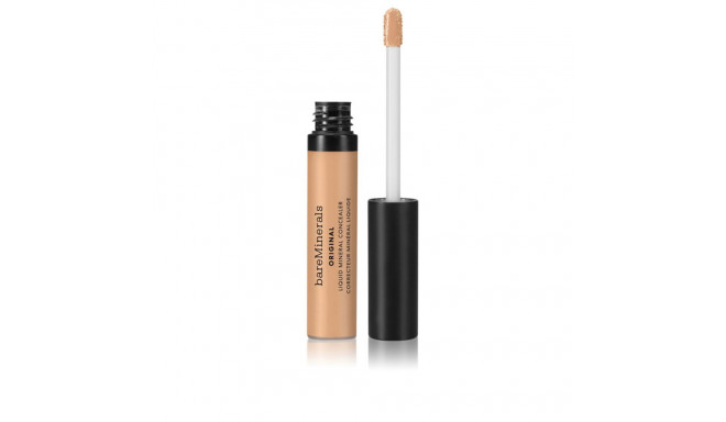 BARE MINERALS ORIGINAL liquid concealer #3N-meidum 6 ml