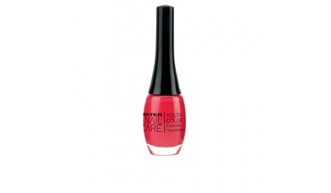 BETER NAIL CARE YOUTH COLOR #034-Rouge Fraise 11 ml