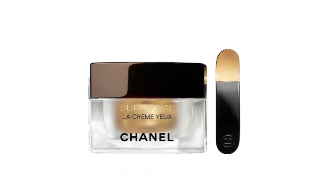 CHANEL SUBLIMAGE la crème yeux 15 gr