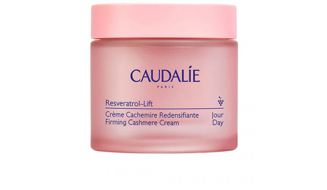 CAUDALIE RESVERATROL-LIFT crema cachemir 50 ml