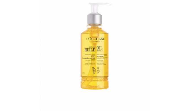 L'OCCITANE EN PROVENCE ACEITE desmaquillante 200 ml