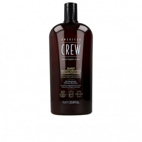 AMERICAN CREW DAILY MOISTURIZING conditioner 1000 ml