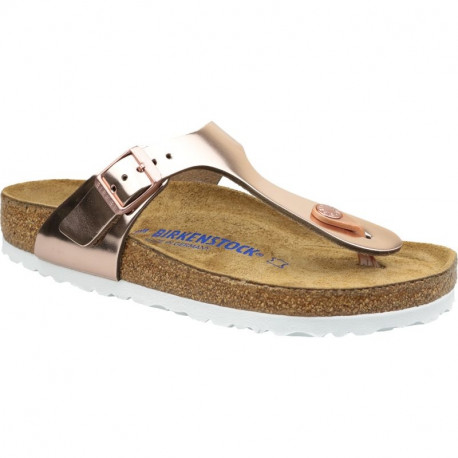 Birkenstock Gizeh W 1005048 39 flip-flops (37)
