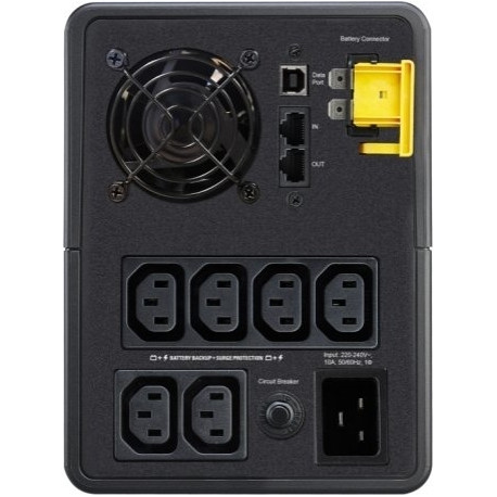 APC Back-UPS BX MI 2200VA / 230V IEC