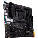 Asus TUF GAMING A520M-PLUS II - Socket AM4