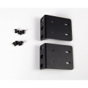 Inter-Tech Argus SW-0816, power strip (black)