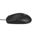 Natec hiir Ruff 2 1000DPI optical, must