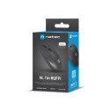Natec hiir Ruff 2 1000DPI optical, must