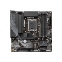 GIGABYTE B760M GAMING X LGA1700 4xDDR4 4xSATA 2xM.2 1xDP 1xHDMI