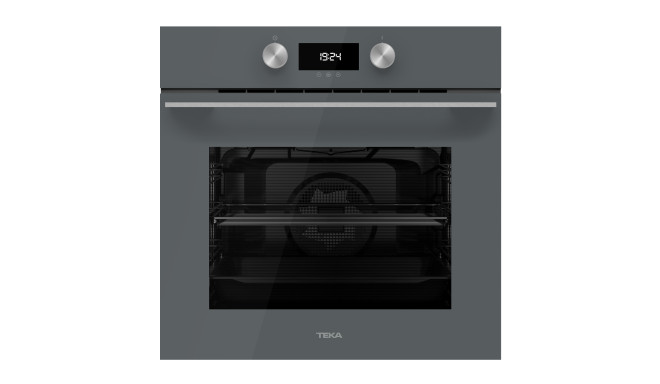 Teka built-in oven HLB8400PST Urban, stone grey