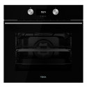 Built in oven Teka HLB8400PBK urban black