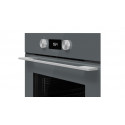 Teka built-in oven HLB8400PST Urban, stone grey