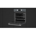 Teka built-in oven HLB8400PST Urban, stone grey